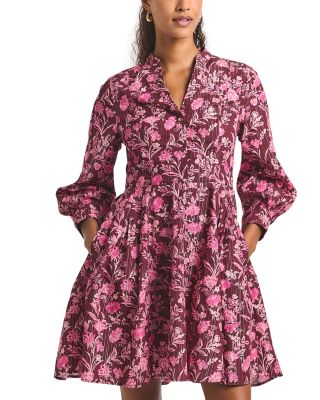 Jessica Mini Dress - Exclusive