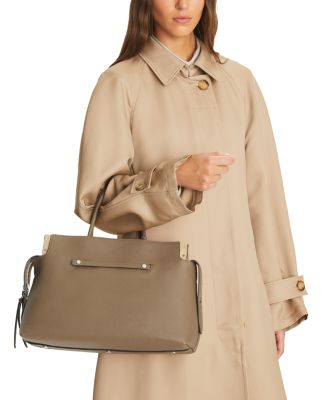 Mercer Satchel