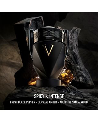 Invictus Victory Absolu Parfum Intense 3.4 oz.