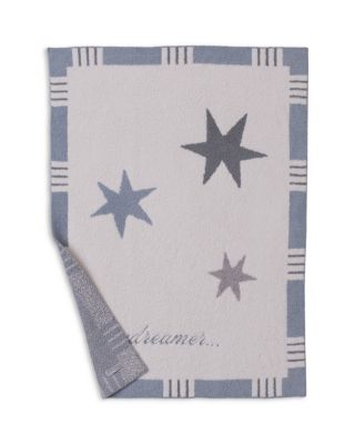 Unisex CozyChic&reg; Starry Daydreamer Stroller Blanket - Ages 0+