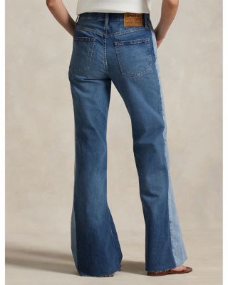 Flare Jeans
