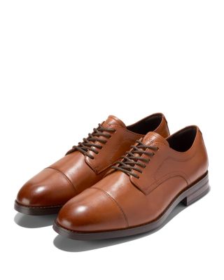 Men's Harmon Grand Oxford Shoes