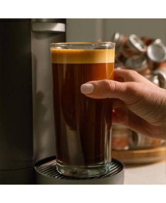 Cumulus Cold Coffee Machine