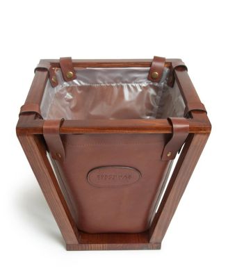 Winslow Wastebasket
