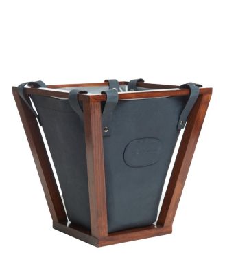 Winslow Wastebasket