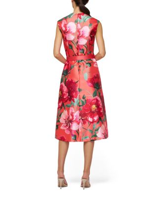  Rosemund Midi Dress