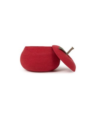 Apple Basket