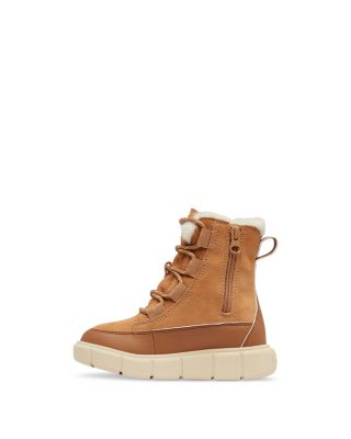 Unisex SOREL EXPLORER™ III Boots - Toddler, Little Kid