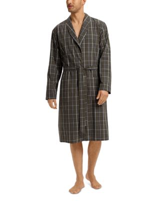 Men&#39;s Night &amp; Day Woven Robe