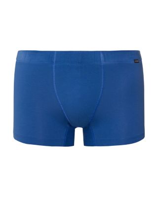 Cotton Essentials Covered Waistband Boxer Briefs, Pack of 2