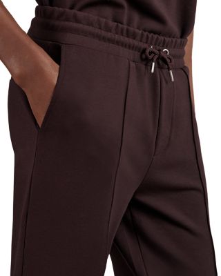 Premier Interlock Drawstring Joggers