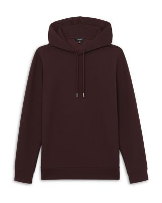 Fabien Interlock Hoodie