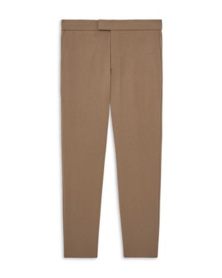 Found Slim Fit Drawcord Trousers