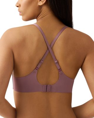 Spotlight Wirefree T-Shirt Bra 