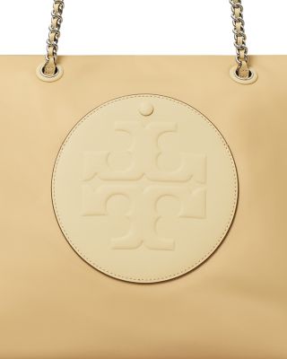 Ella Chain Tote