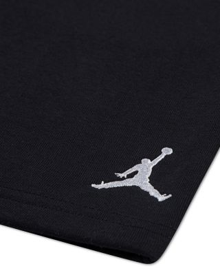 Boys' MJ MVP Fleece Shorts - Big Kid