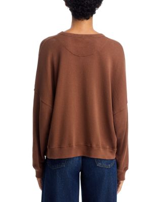 The Team Mate Sweatshirt