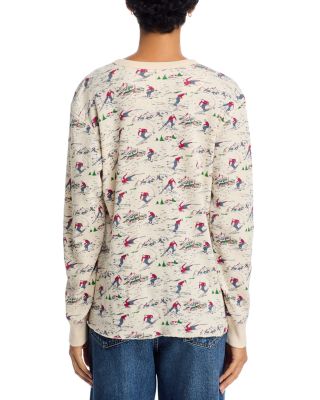 The Classic Crew Top