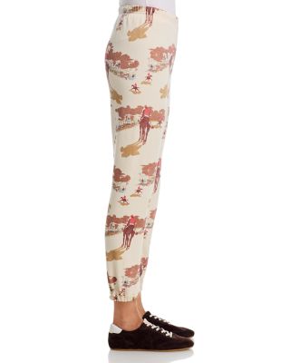 The Stadium Sweatpants