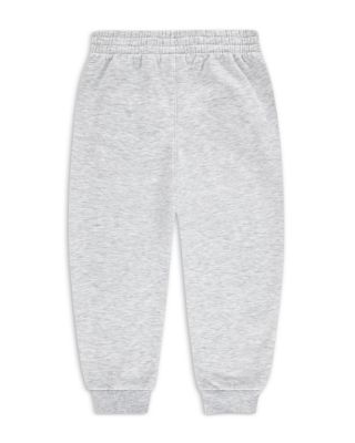 Boys' Club Chenille Logo Fleece Jogger Pants - Little Kid