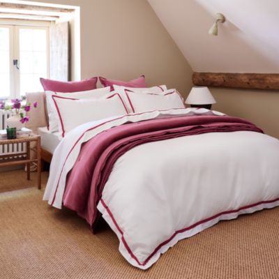 Beaumont Duvet Set, Full/Queen