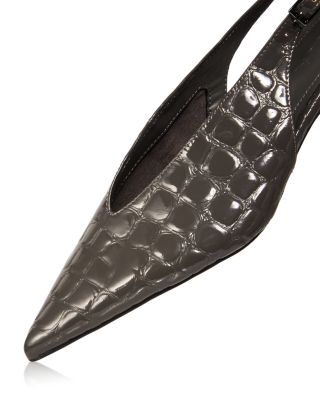 Women's Gabby Pumps - Exclusive