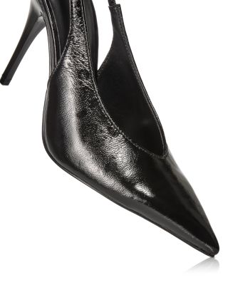 Women's Azure Pumps - Exclusive