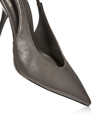 Women's Azure Pumps - Exclusive