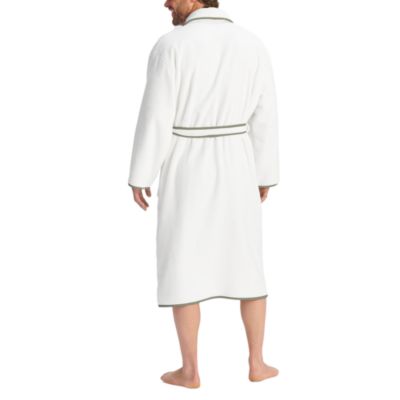Boundary Turkish Cotton Robe