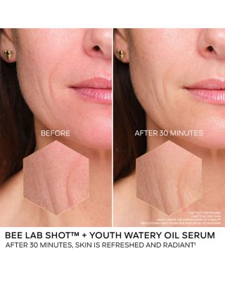 Abeille Royale Vitamin C Radiance Treatment Set ($215 value)