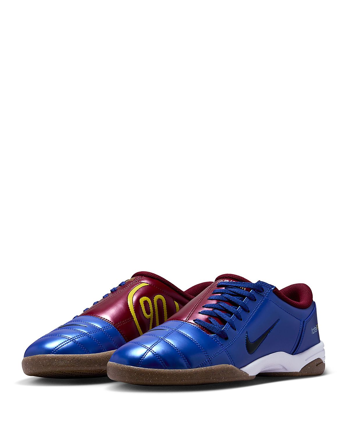 Nike Men's Total 90 Sneakers