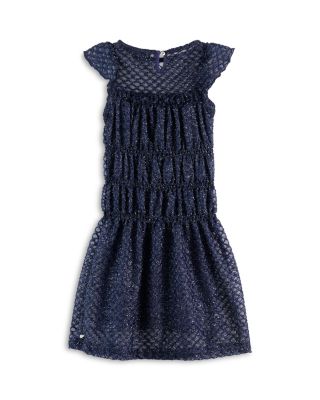 Girls' Fancy Party Dress - Little Kid, Big Kid