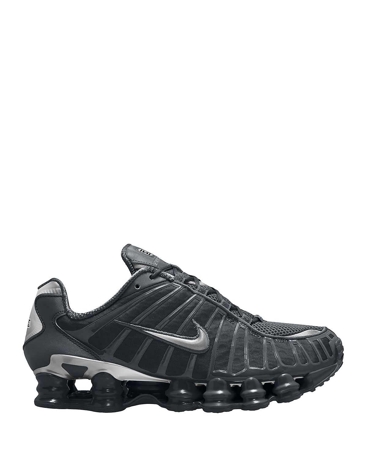 Nike Men's Shox Tl Sneakers