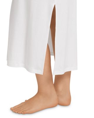 Kalea Embroidered Nightgown