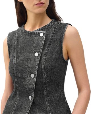 Miramar Pont&eacute; Olivia Vest
