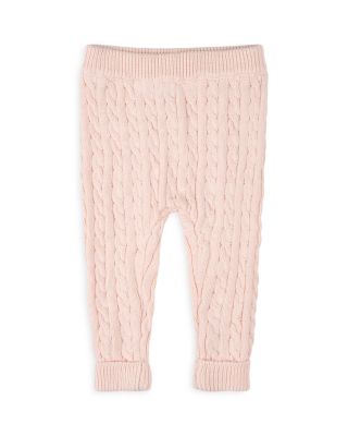 Girls' Knit Leggings - Baby