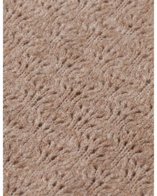 Girls' Ajour Knitted Sweater - Little Kid, Big Kid