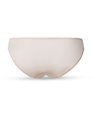 Smooth Illusion Tulle Bikini