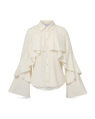 Demaris Blouse