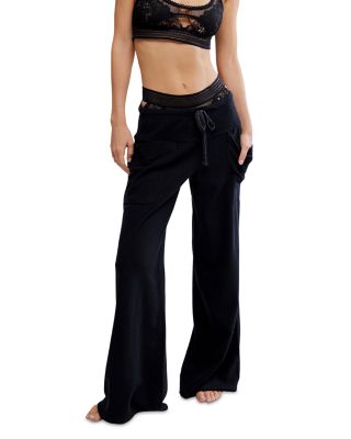 Staycation Lounge Pants