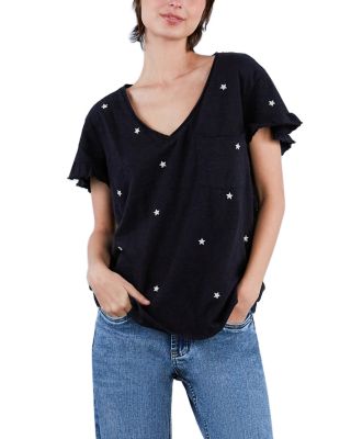 Twinkle Stars Tee