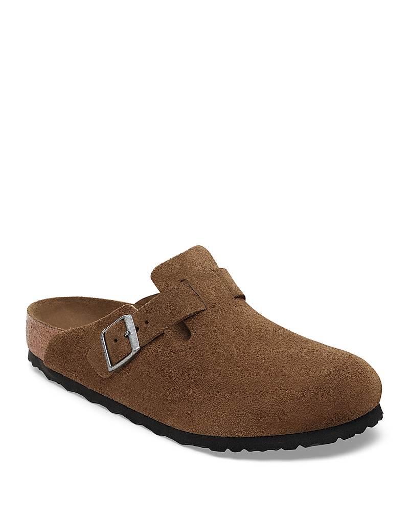 Birkenstock Sandals In Brown