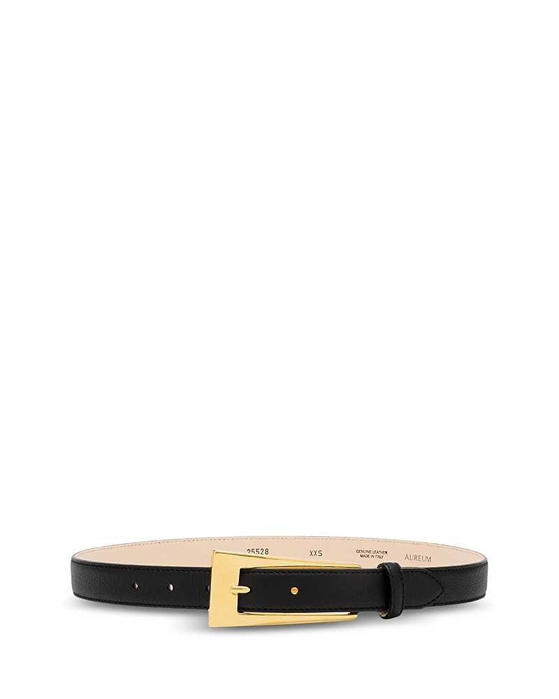 Aureum Collective Women's No. 10 Belt