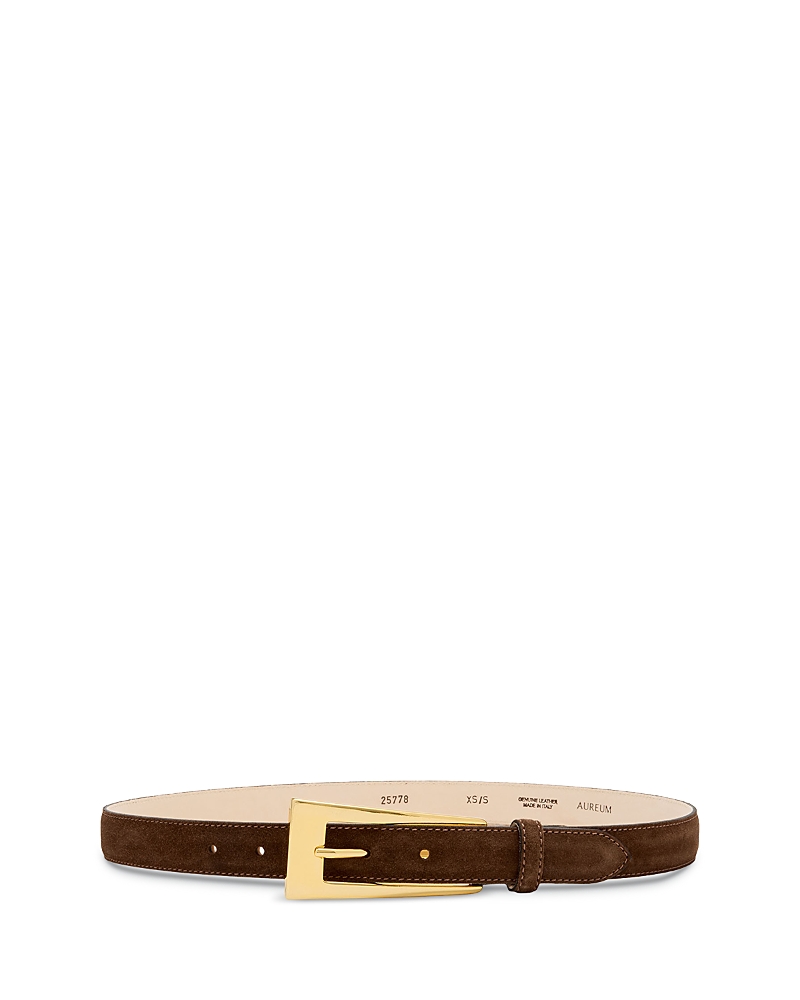Aureum Collective Women's No. 10 Belt