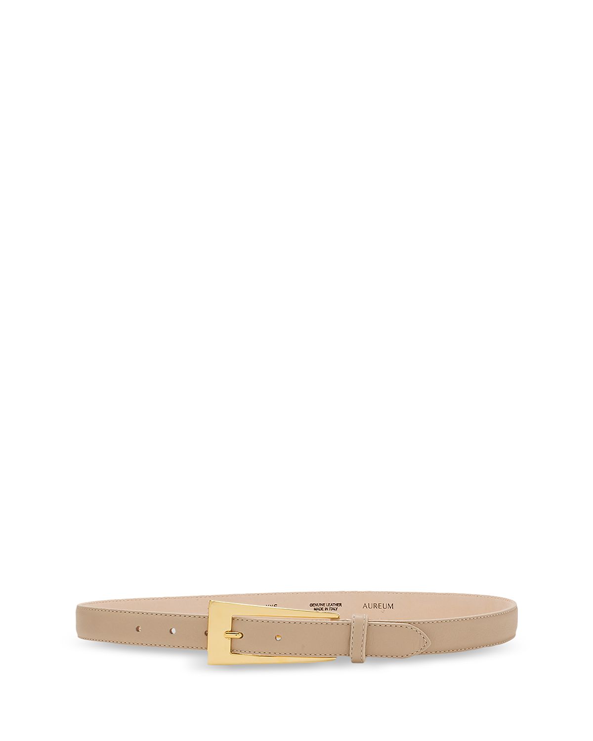 Aureum Collective Women's No. 10 Belt
