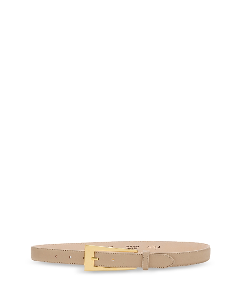 Aureum Collective Women's No. 10 Belt