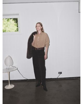 Esme Faux Fur Jacket