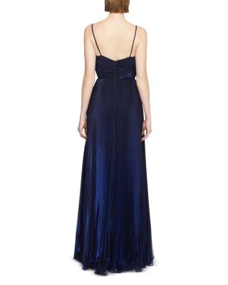 Elyssia Jersey Gown