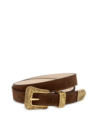 Women's No. 15 Belt