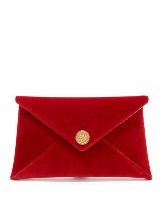 Envelope Clutch